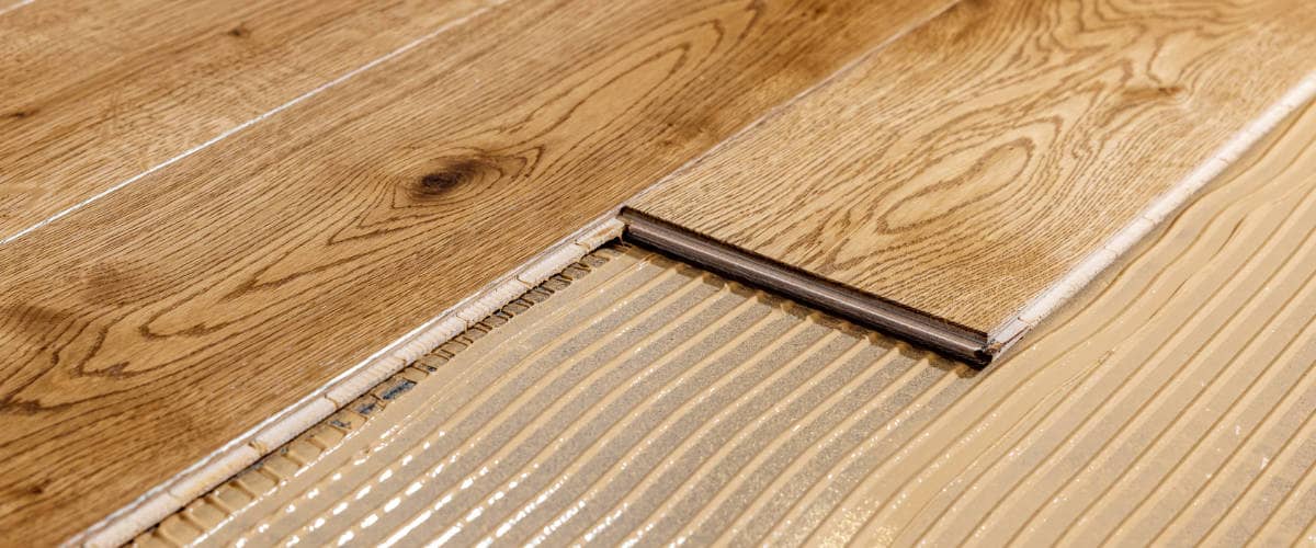 Fournisseur de produits Bostik Montréal