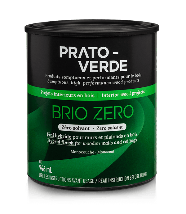 Prato-Verde BRIO ZERO