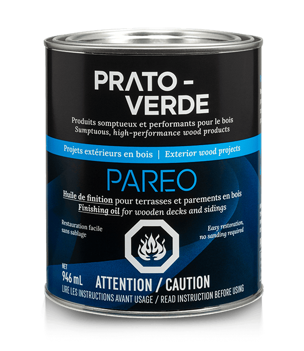 Prato-Verde PAREO