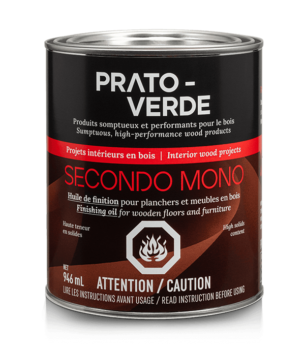 Prato-Verde SECONDO MONO
