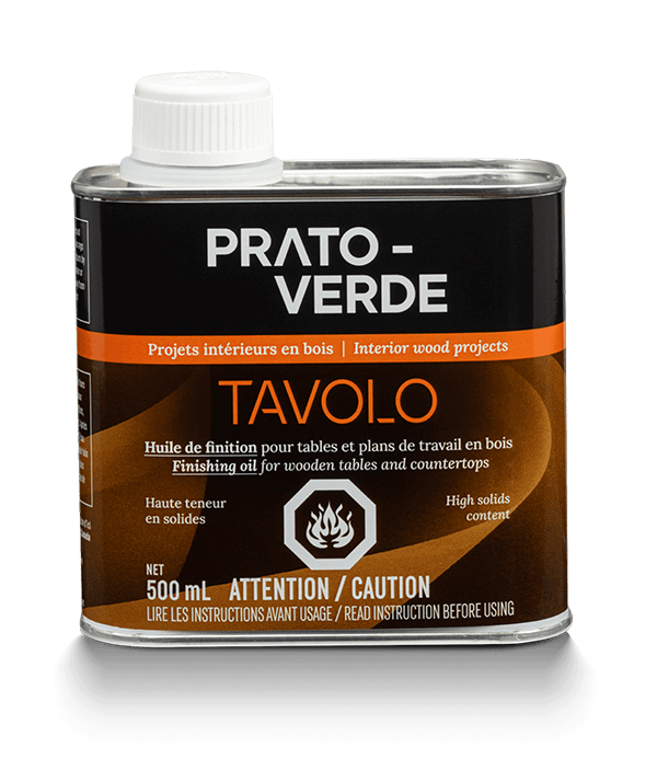 Prato-Verde TAVOLO